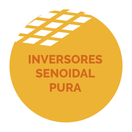 INVERSORES SENOIDAL PURA