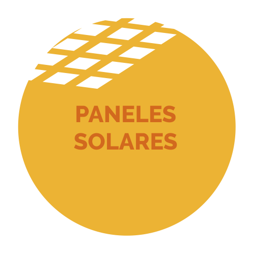 PANELES SOLARES