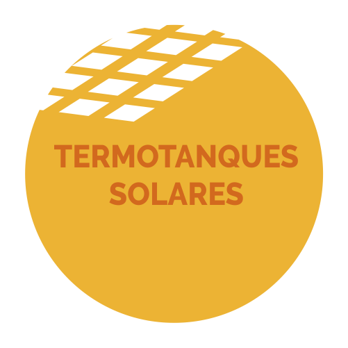 TERMOTANQUES SOLARES