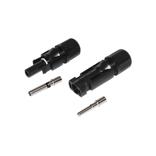 Conector MC4 CON