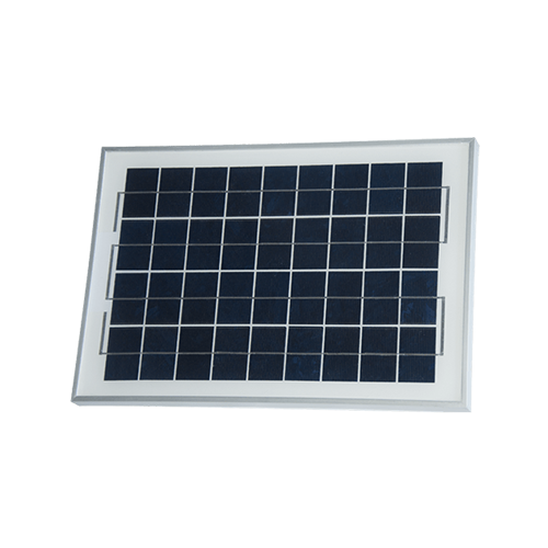 Panel solar PS-10