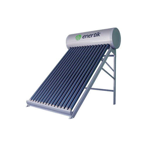 Termotanque solar no presurizado galvanizado SW-150