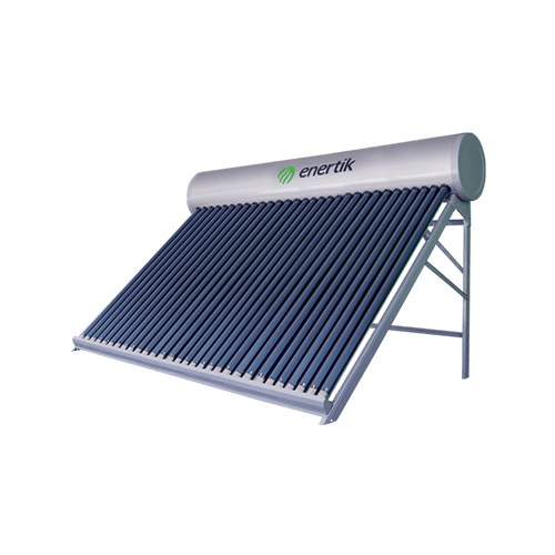 Termotanque solar no presurizado galvanizado SW-300