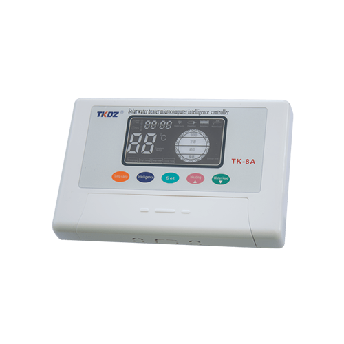 Controlador digital para termotanque SW-TK8A